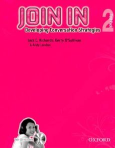 join in 2 test pack + cd-9780194460576