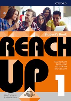 reach up 1. student's book-9780194605076
