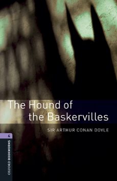 oxford bookworms 4 the hound of the baskervilles mp3 pack-9780194621076