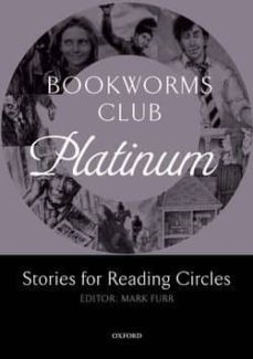 ob club reading circles:platinum-9780194720076