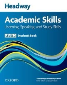 headway 2 ac skills l/s sb + audio cd pk-9780194741576