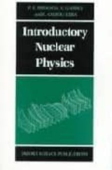 introductory nuclear physics-9780198518976