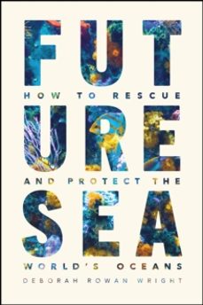 future sea-deborah rowan wright-9780226542676