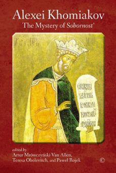 alexei khomiakov (ebook)-9780227907276