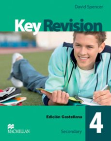 key revision 4 pack castellano-9780230024076