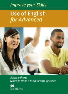 improve skills adv use of eng -key pack-9780230462076