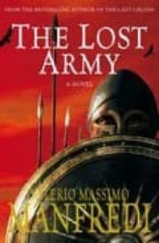 lost army-9780230530676