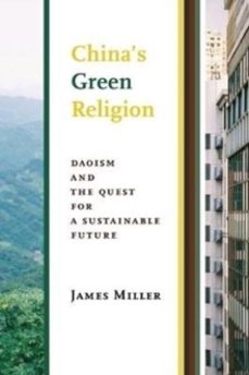 chinas green religion-james miller-9780231175876