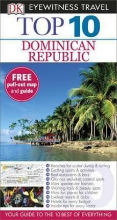 top 10 dominican republic-9780241007976