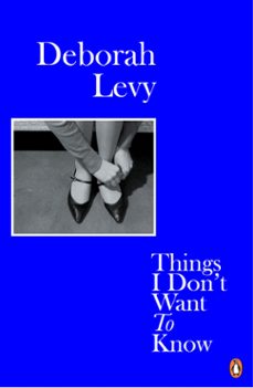 -deborah levy-9780241146576