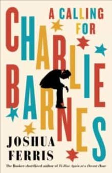 a calling for charlie barnes-9780241202876
