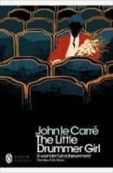 the little drummer girl-john le carre-9780241322376