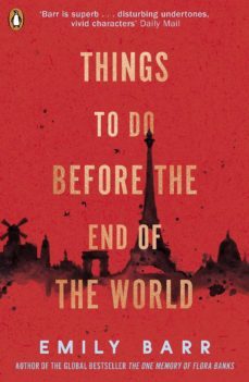 things to do before the end of the world-9780241345276