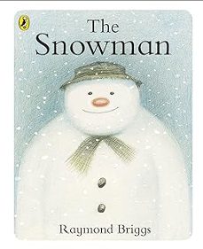 the snowman-9780241367476