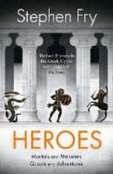heroes (ing)-9780241380376