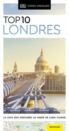 londres 2020 (guia visual top 10)-9780241432976