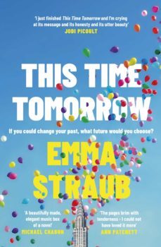 this time tomorrow-9780241453476