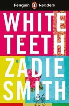 white teeth (penguin readers) level 7-jonathan z. (ed) smith-9780241463376