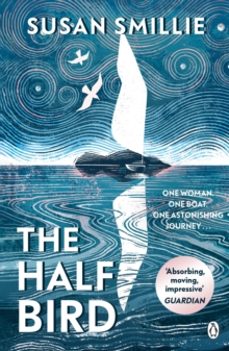the half bird-susan smillie-9780241553176