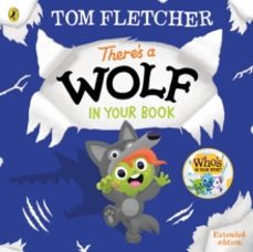 theres a wolf in your book-9780241591376