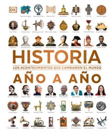 historia año a año (ebook)-9780241758755