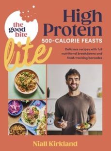 the good bite lite-niall kirkland-9780241716076