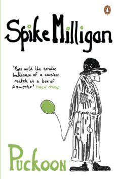 puckoon-spike milligan-9780241971376