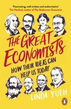 the great economists-9780241974476