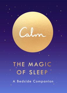 the magic of sleep-michael acton smith-9780241987476