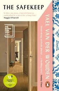 the safekeep-yael van der wouden-9780241999776