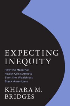 expecting inequity (ebook)-khiara bridges-9780262051576