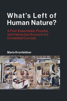 -maria kronfeldner-9780262347976