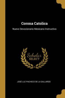 corona catolica-9780270390476