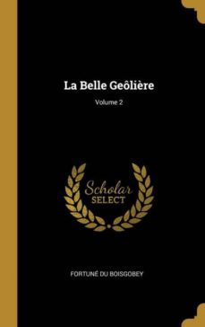 la belle gelire; volume 2-9780274069576