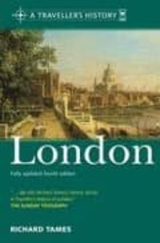 a traveller s history of london (4th ed)-9780304362776