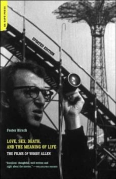 love, sex, death, and the meaning of life-foster hirsch-9780306810176