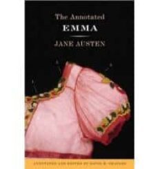 the annotated emma-9780307390776
