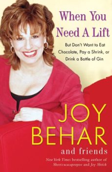 -joy behar-9780307407276
