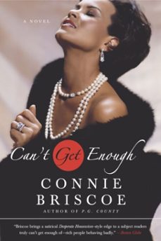 -connie briscoe-9780307418876