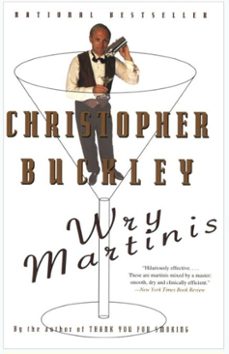 -christopher buckley-9780307799876