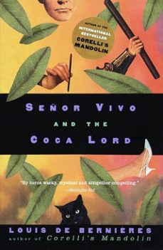 -louis de bernieres-9780307822376