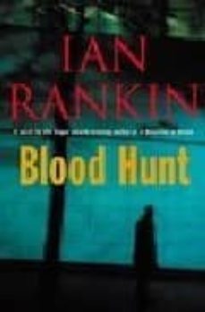 blood hunt-ian rankin-9780316013376