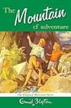 mountain of adventure-9780330448376