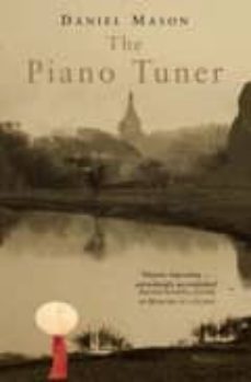 the piano tuner-9780330492676