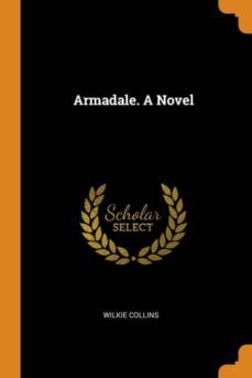 armadale. a novel-9780342605576