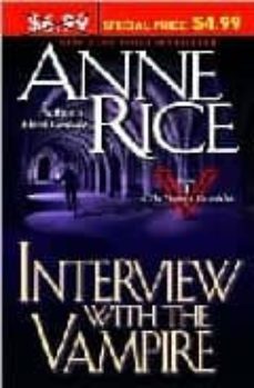 interview with the vampire-anne rice-9780345476876