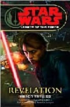 star wars lotf revelation-9780345477576
