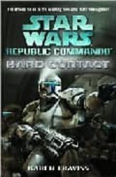 star wars: hard contact-karen traviss-9780345478276