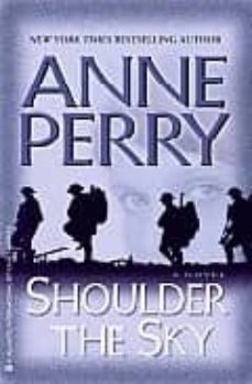 shoulder the sky-9780345480576