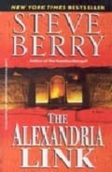 the alexandria link (exp. ed)-9780345502476